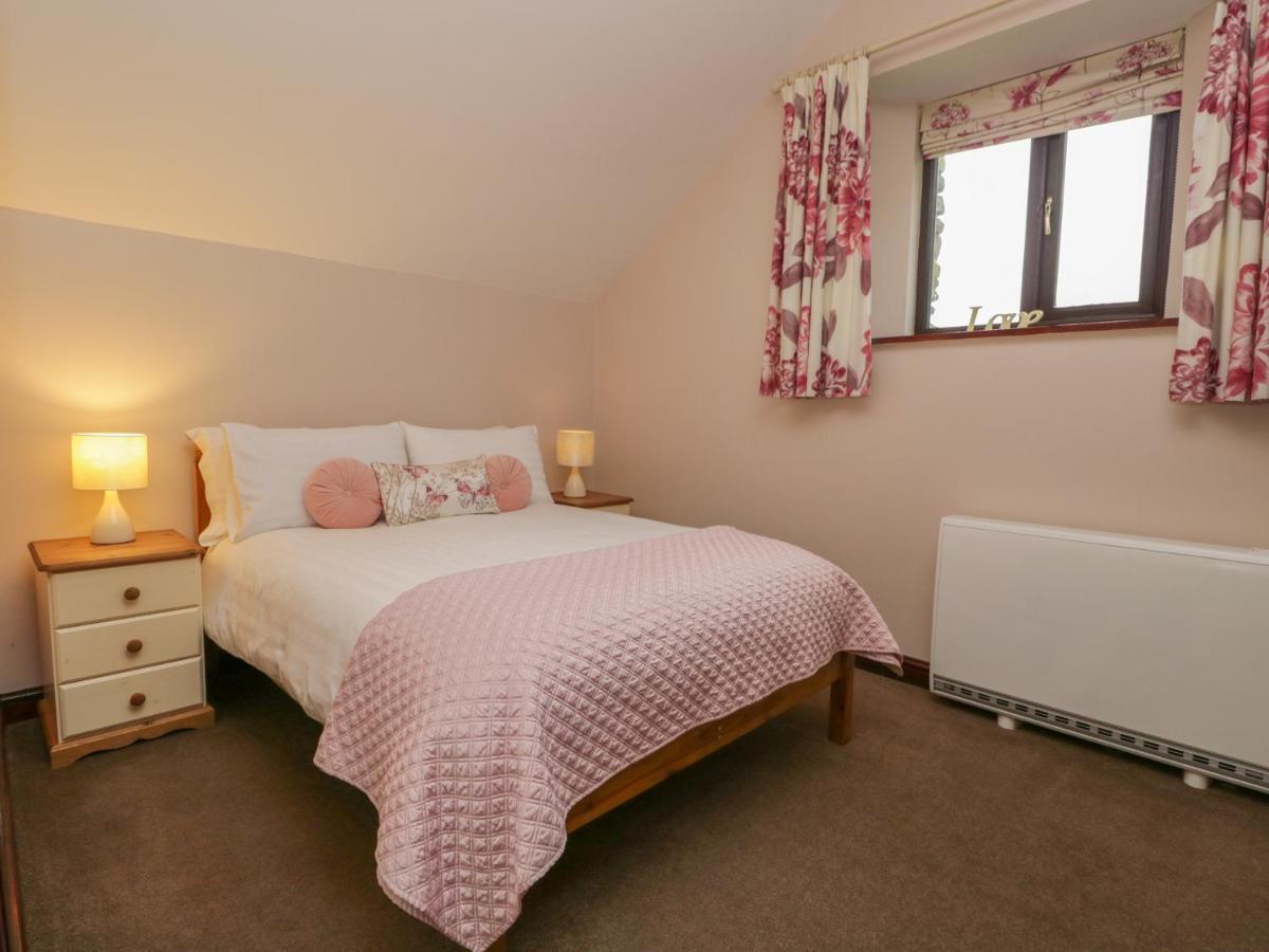 Woodside Barn Holiday home Ulverston